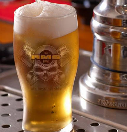 RMS Band - Knoxville