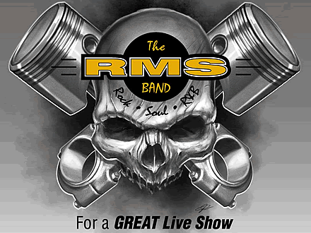The RMS Band - Knoxville